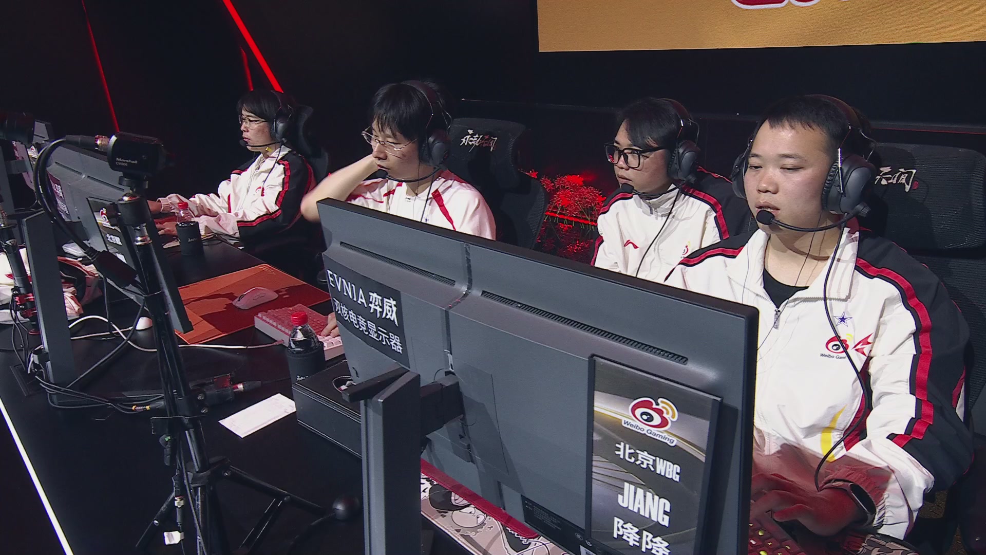 Alliance战队第一视角【2025永劫无间职业联赛秋季赛】