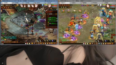 爱玩就玩必须玩