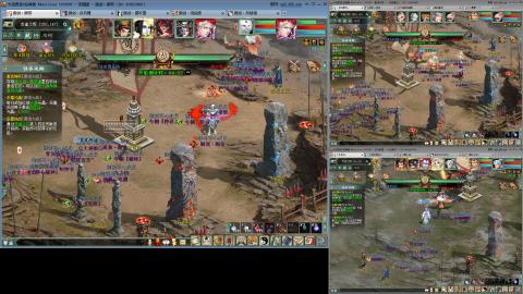 这游戏也太火了趴！