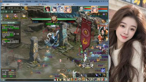 人气不行，气人还行