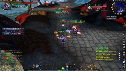 扫个号战场归墟