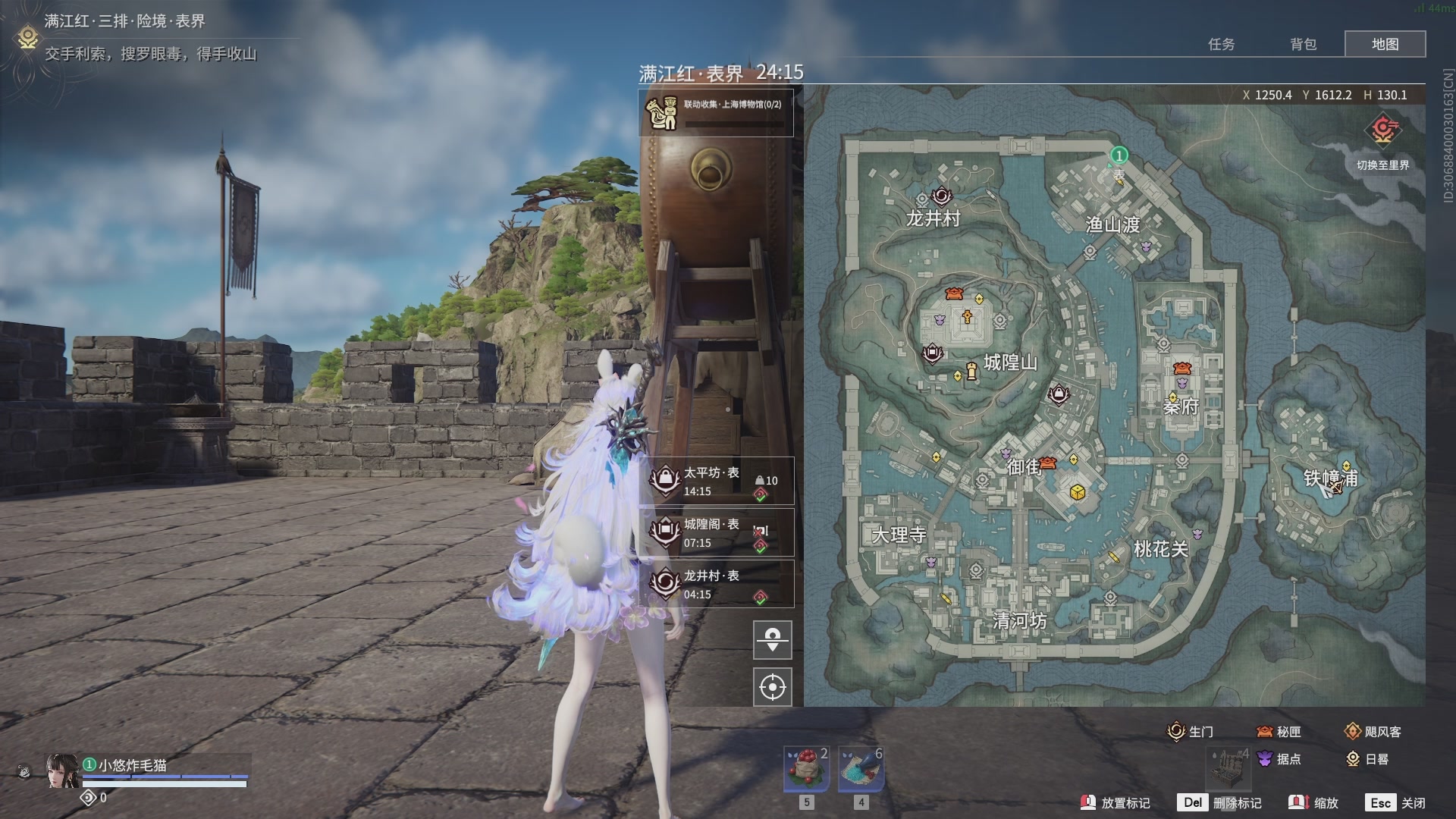 今天又是努力的一天~