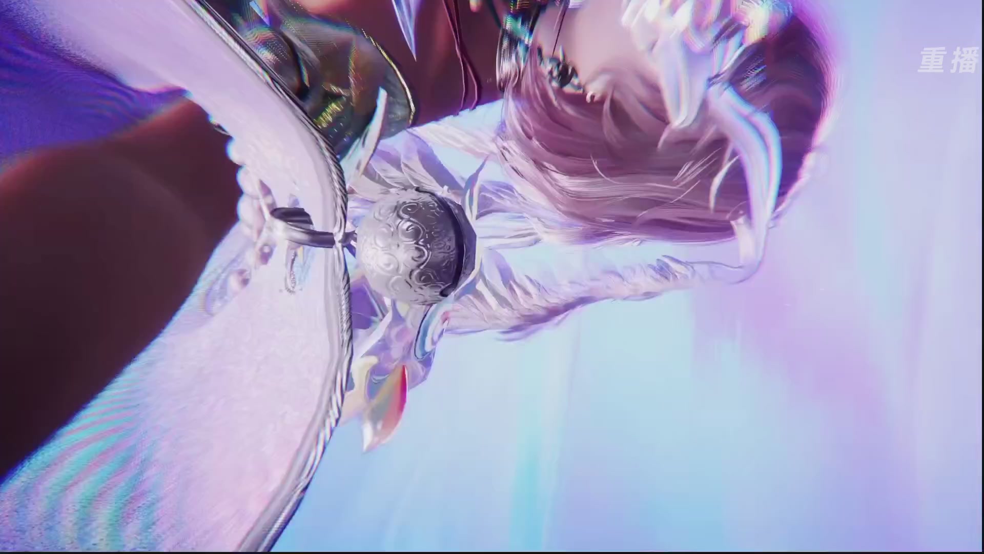 【重播】永劫手游聚宝之夜