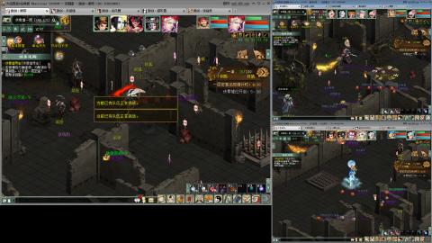 这游戏也太火了趴！