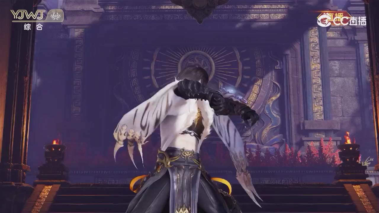 2026永劫无间新春会——武道新途全片回顾