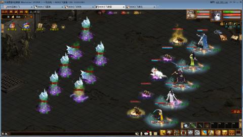 一马当先春节区整！整！整！