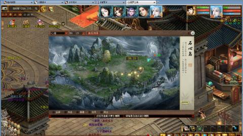 一玩大话就困？