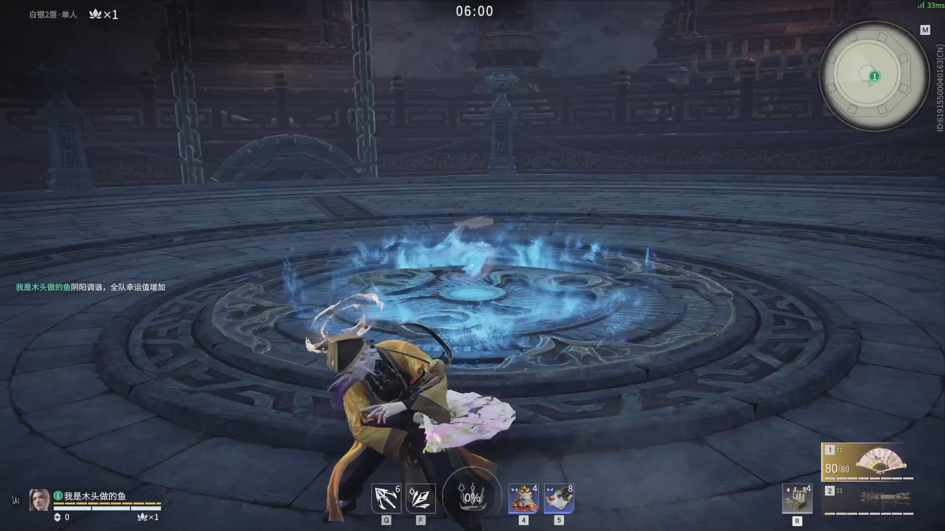 今天又是努力的一天~