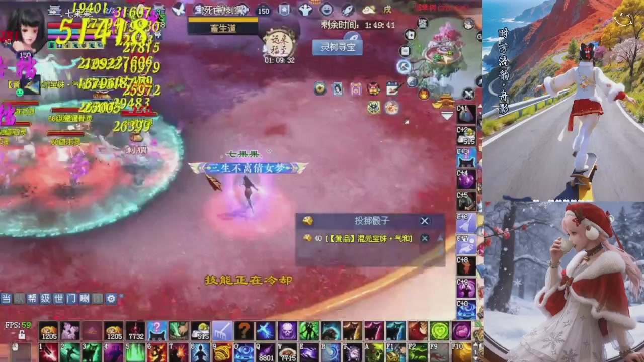 又是勤快的一天