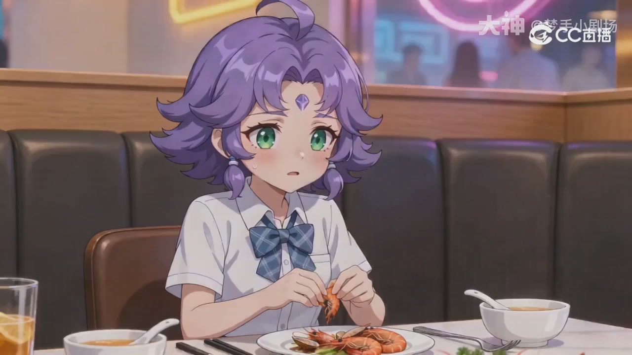 【梦幻漫剧】天命求生