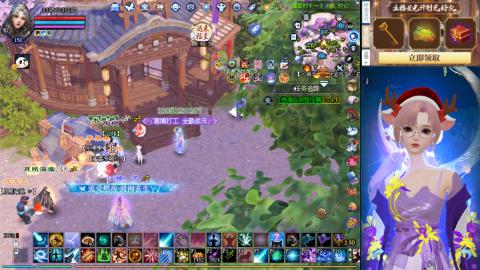 又是元气满满的一天！！