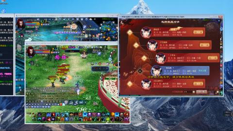 做最努力的自己一起加油