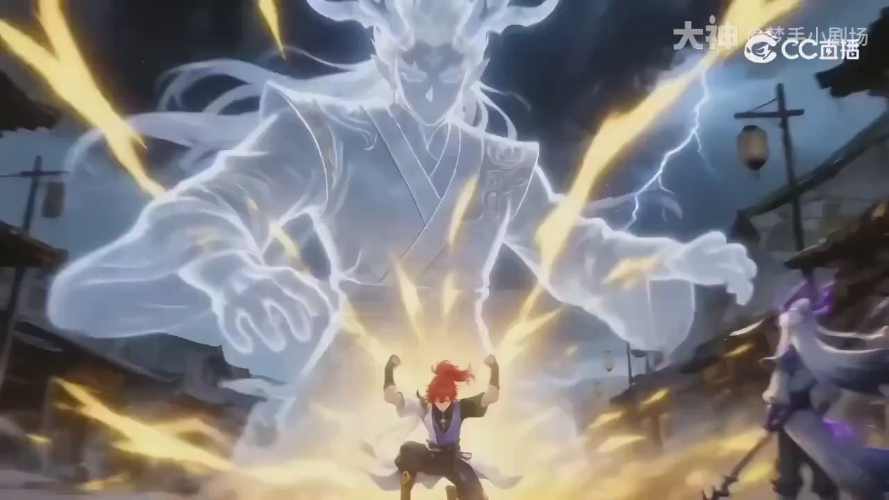 【梦幻漫剧】天命求生