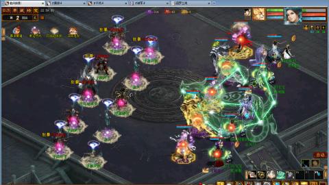 一玩大话就困？