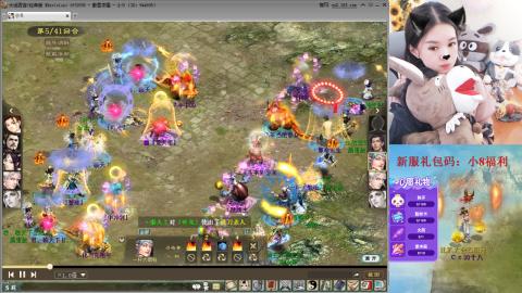 傲雪凌霜，小8，求风华令~~~