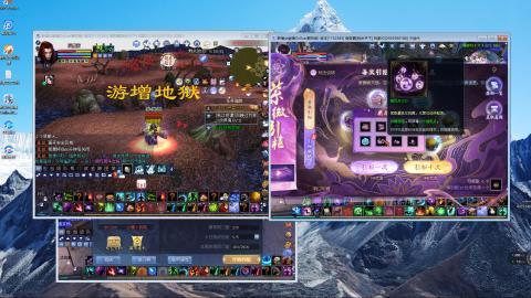 做最努力的自己一起加油