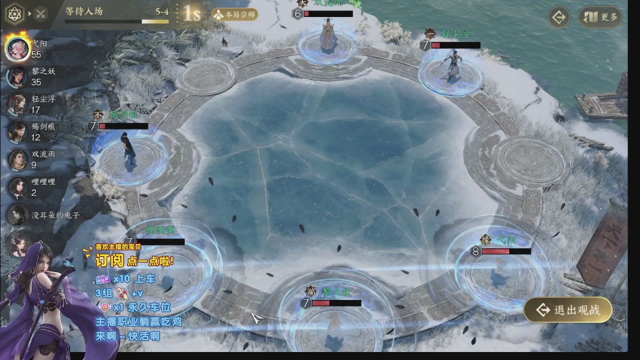 美貌与智慧并存，颜值与才华齐飞