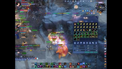 放马过来日常打宝