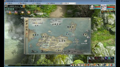 重生之我在大话里从零开始