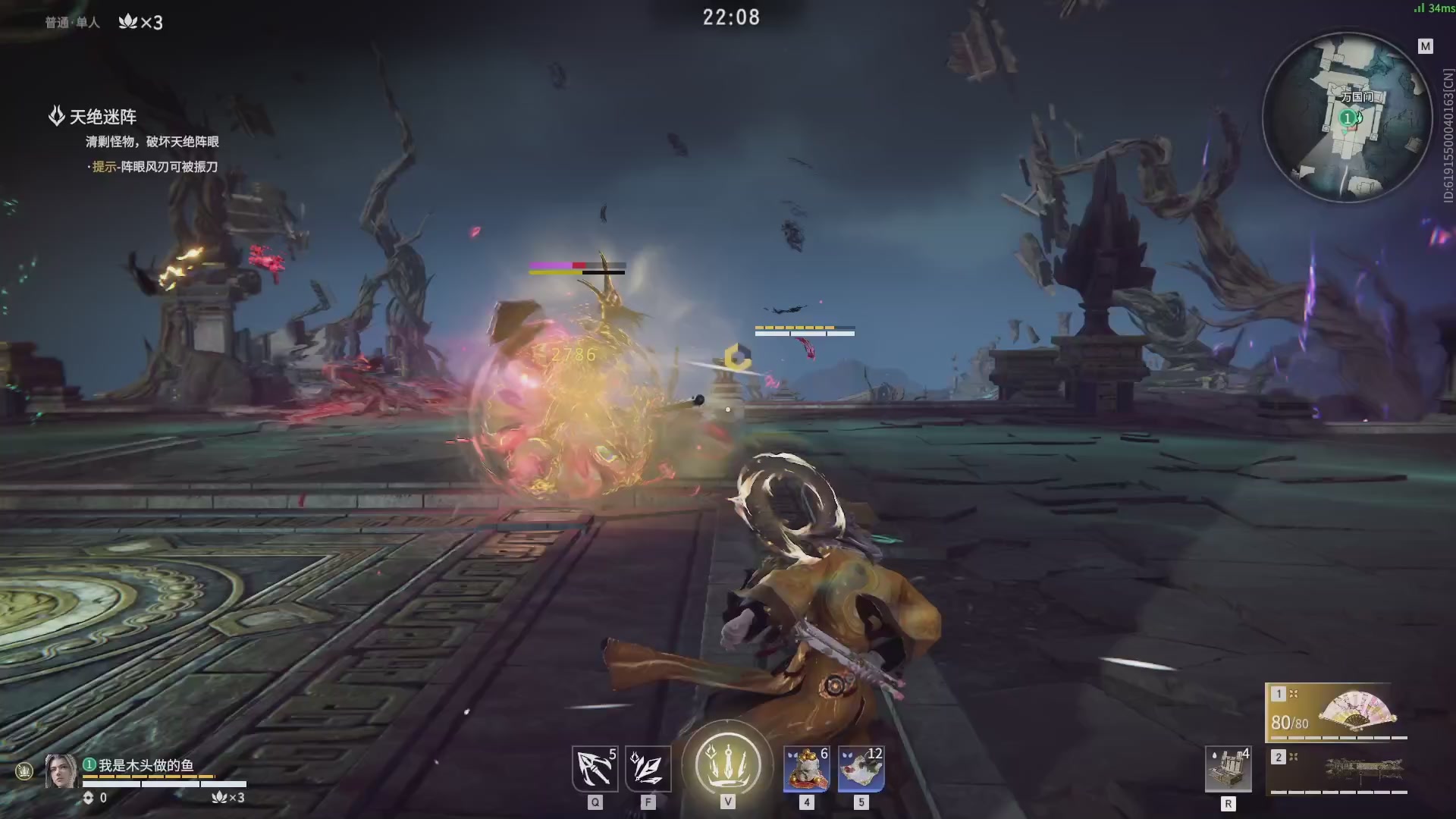 今天又是努力的一天~