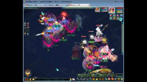 梦幻单挑第一人！