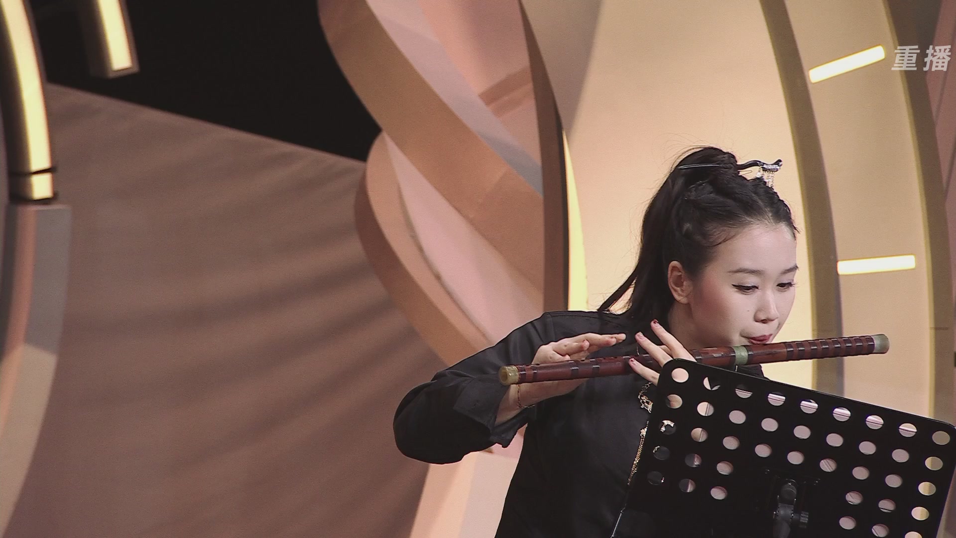 【重播】永劫手游聚宝之夜