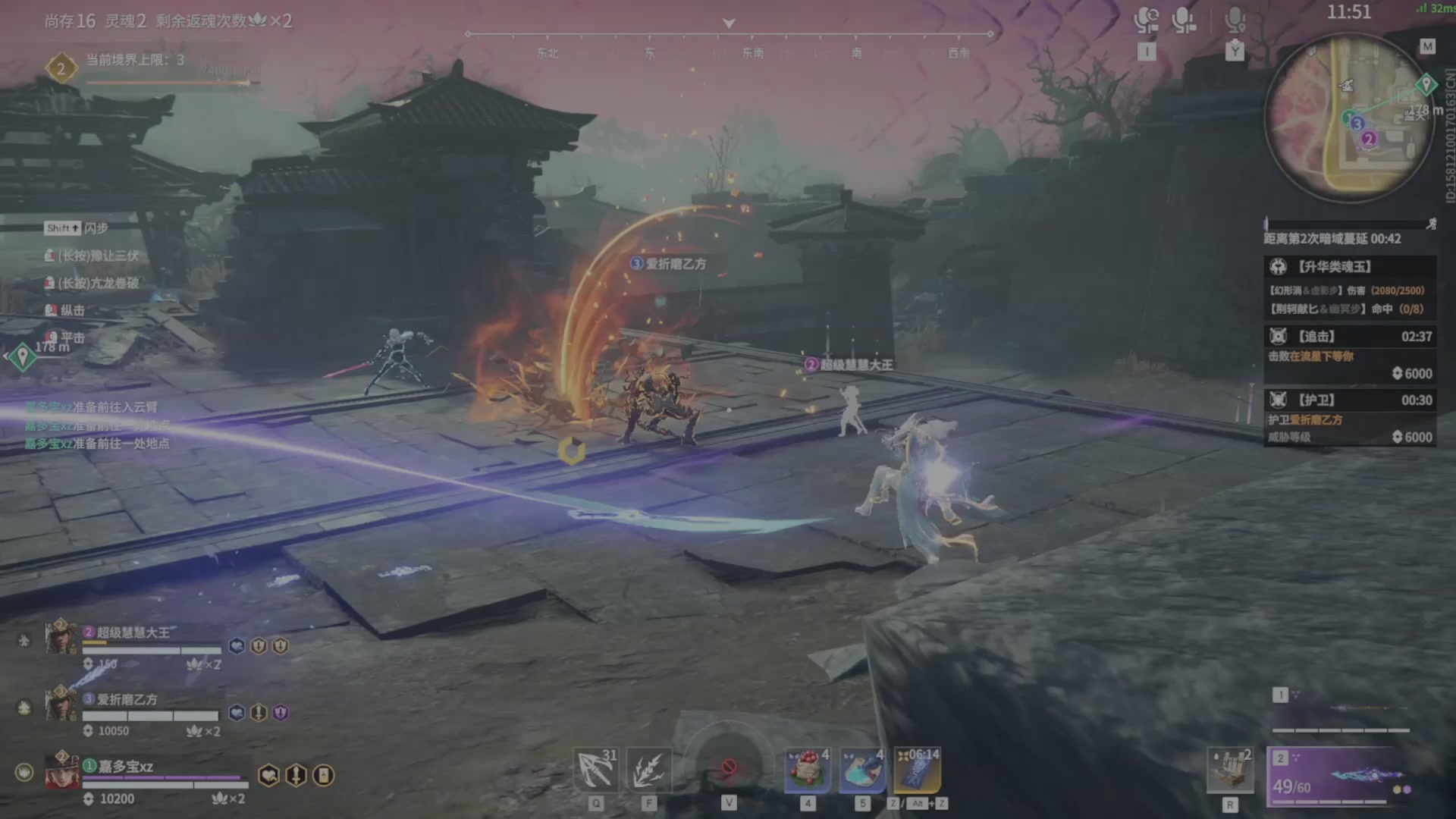 遇见.最好的你们！