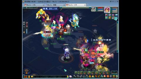 梦幻单挑第一人！