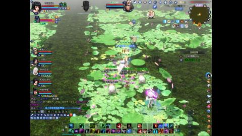 放马过来日常打宝