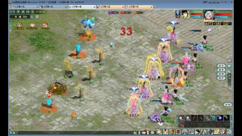 重生之我在大话里从零开始