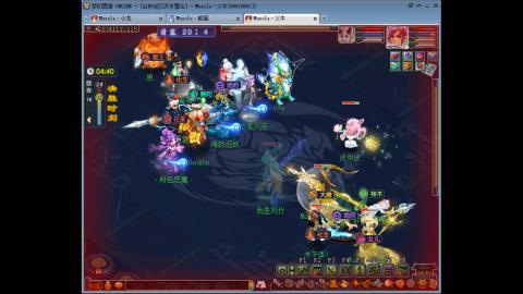 梦幻单挑第一人！