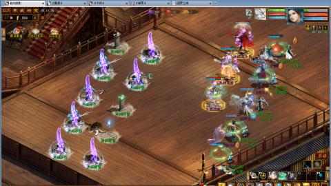 一玩大话就困？