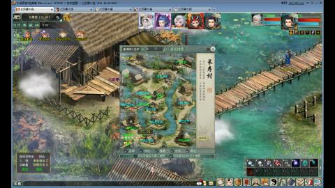 重生之我在大话里从零开始