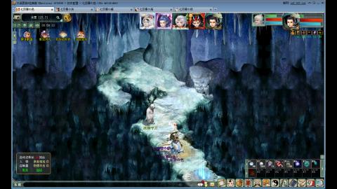 重生之我在大话里从零开始