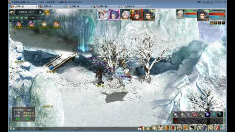 重生之我在大话里从零开始