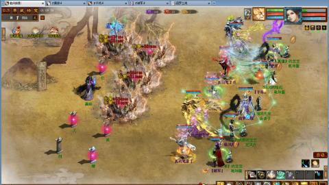 一玩大话就困？