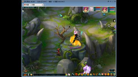 今天也是努力的一天