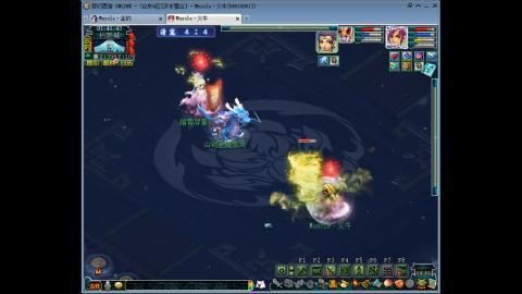 梦幻单挑第一人！