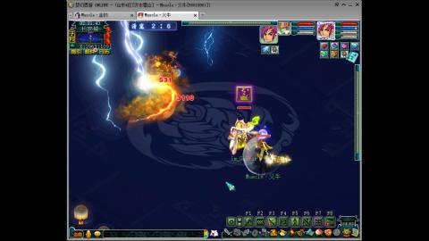 梦幻单挑第一人！