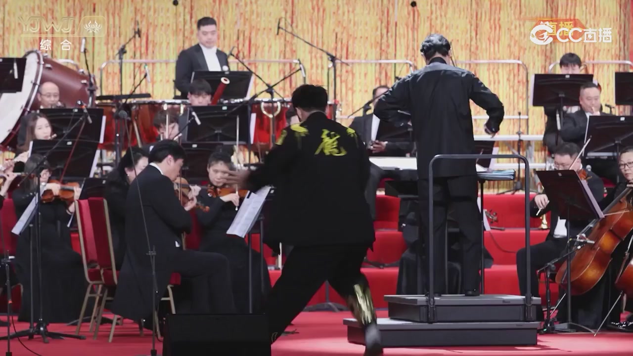 2026永劫无间新春会——武道新途全片回顾