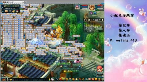 接命魂之玉 人环 宠环