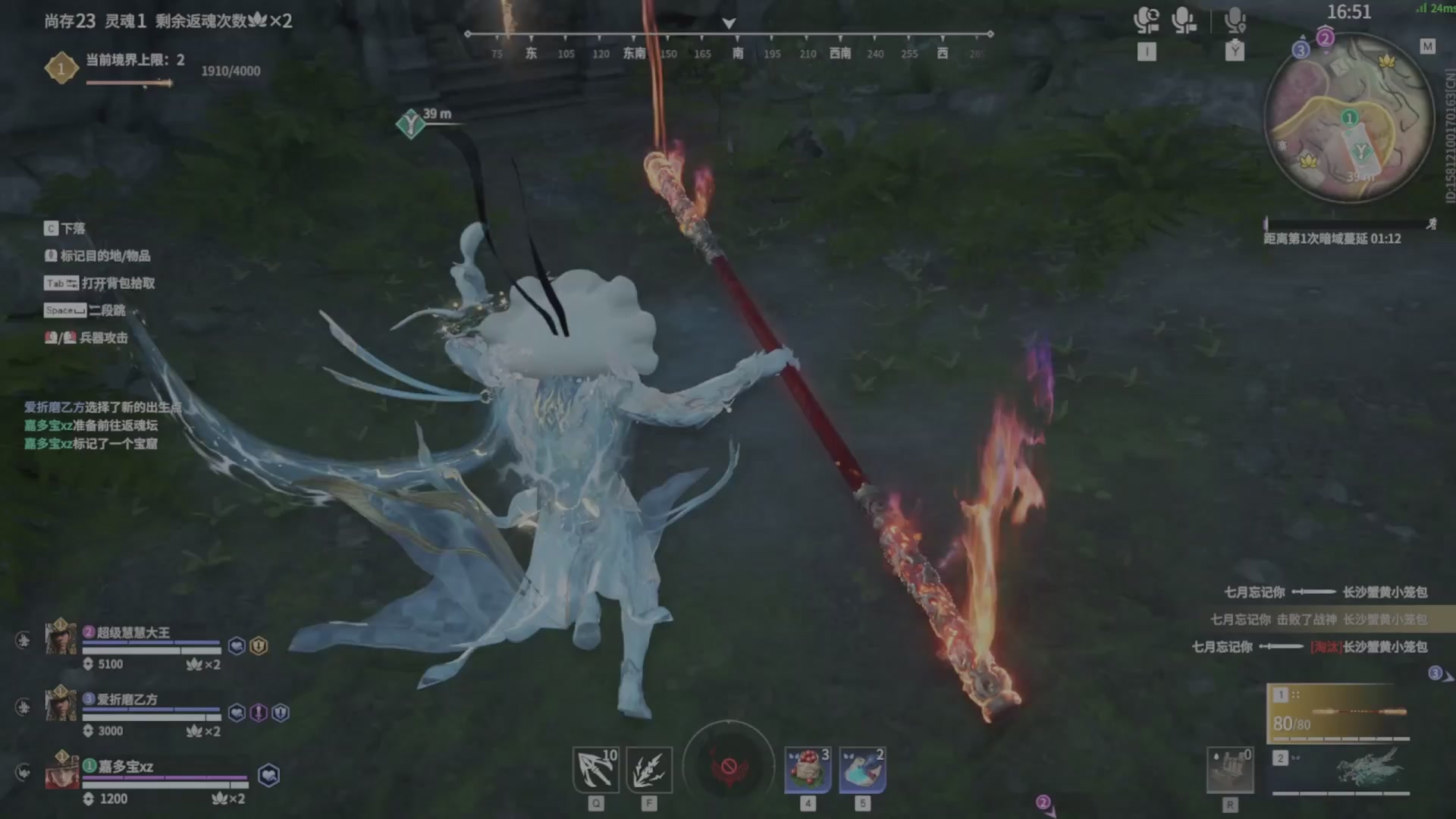 遇见.最好的你们！