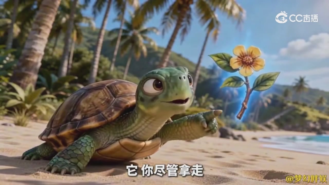 【梦幻剧情】商人的鬼魂