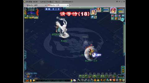 梦幻单挑第一人！