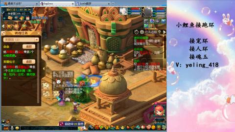 接命魂之玉 人环 宠环