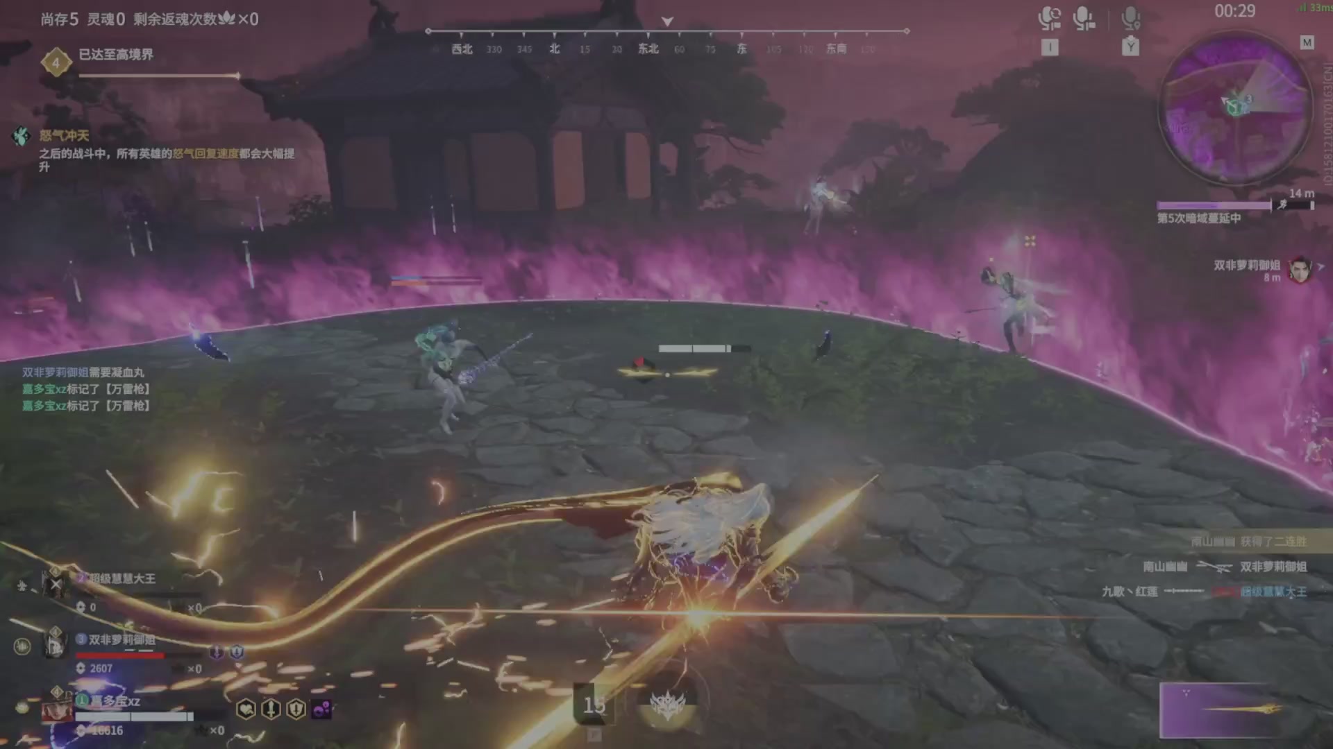 遇见.最好的你们！