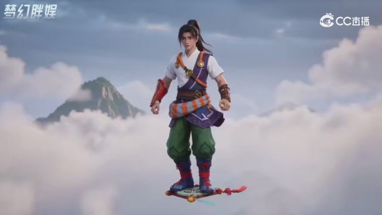 【梦幻剧情】寻找四琉璃