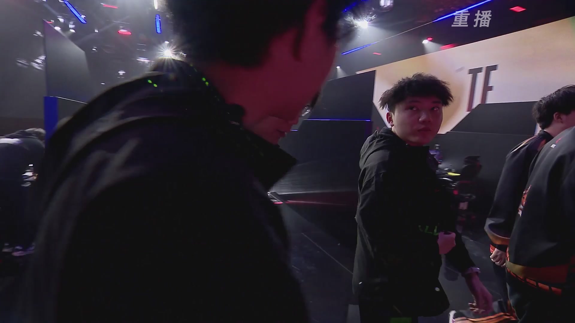 【重播】NBPL春季赛 三排 第一赛段 败者组第一轮