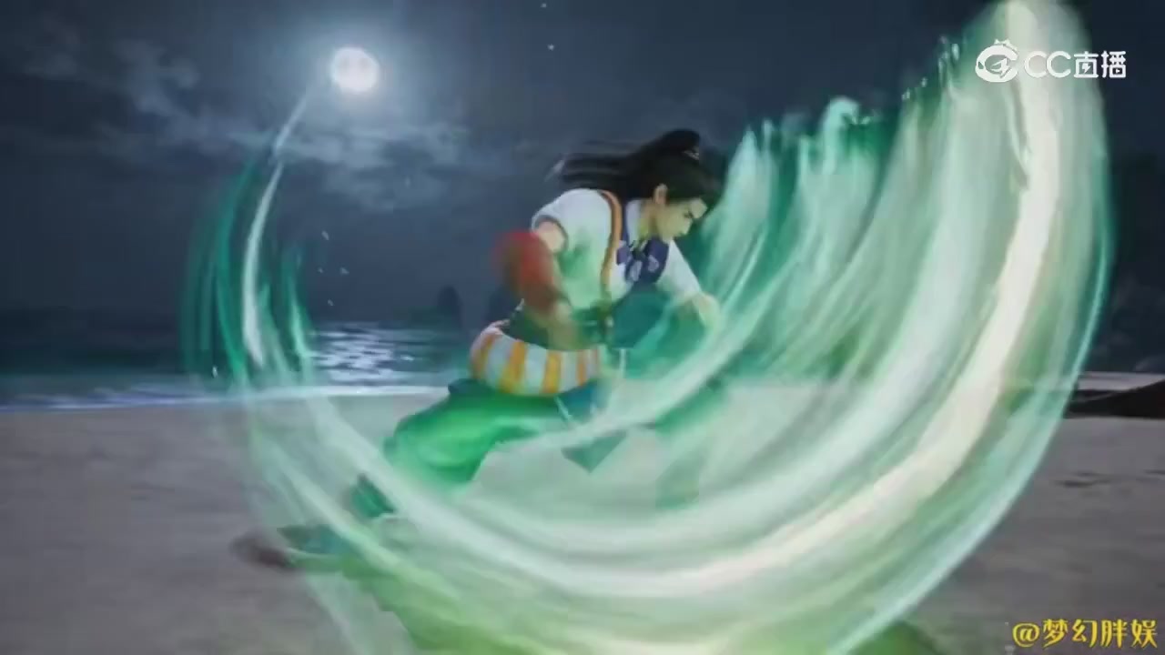 【梦幻剧情】商人的鬼魂