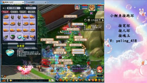 接命魂之玉 人环 宠环